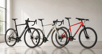 The Cannondale Range Explained: Which Model Should You Buy?