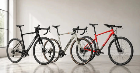The Cannondale Range Explained: Which Model Should You Buy? - The Bike Affair
