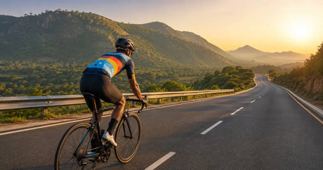 The Complete Beginner's Guide to Cycling in India - The Bike Affair