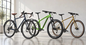 The Kona Range Explained: Which Model Should You Buy?