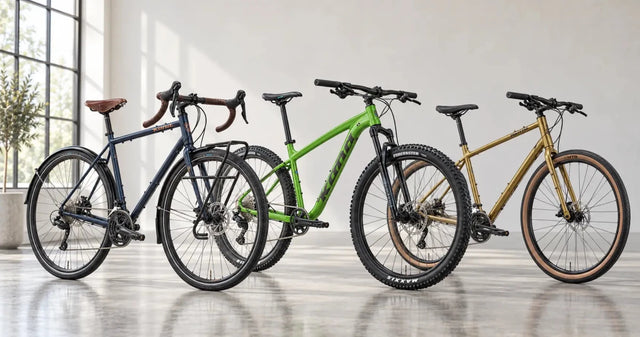 The Kona Range Explained: Which Model Should You Buy?