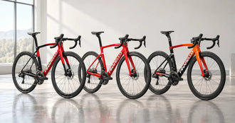 The Pinarello Range Explained: Which Model Should You Buy?