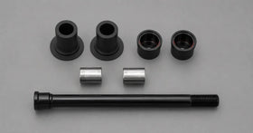 Thru-Axle and Quick Release Sizing: Which Axle Fits Your Bike?