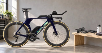 Triathlon and TT Bikes in India: Do You Need One, and Which?