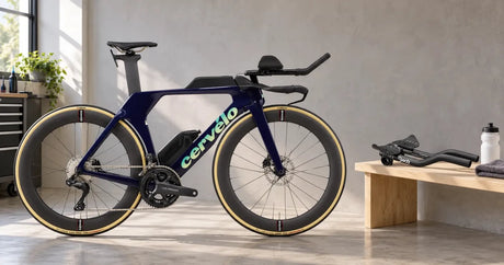 Triathlon and TT Bikes in India: Do You Need One, and Which? - The Bike Affair