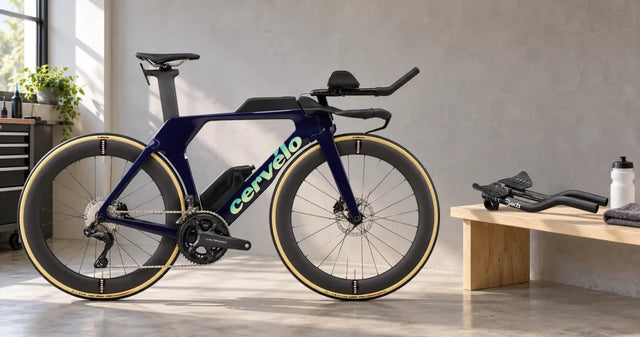 Triathlon and TT Bikes in India: Do You Need One, and Which?
