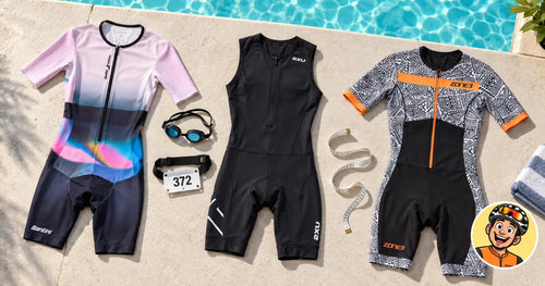 Trisuit Sizing: How a Trisuit Should Fit, and Which to Buy
