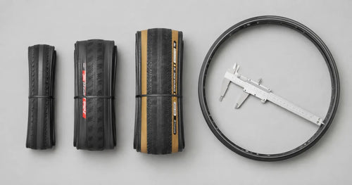 Tyre and Rim Width Compatibility: What Fits Your Wheels