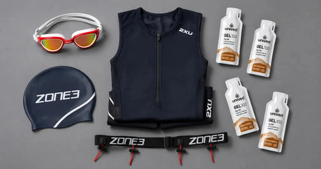 What to Buy for Your First Half Ironman - The Bike Affair