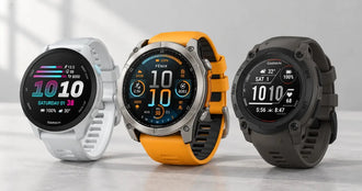 Which Garmin Watch Should You Buy?