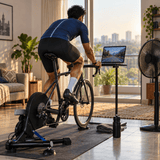Indoor training