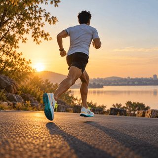 Running