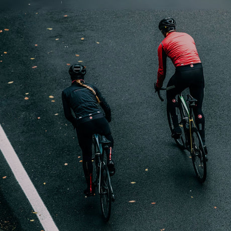 Castelli Apparel - The Bike Affair
