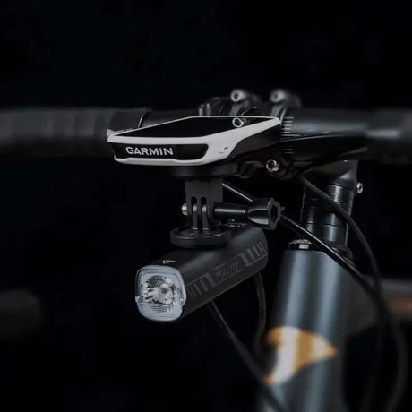 Cycle Light Mounts - The Bike Affair