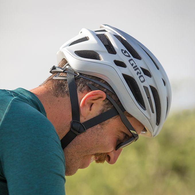 Cycling Helmets - The Bike Affair
