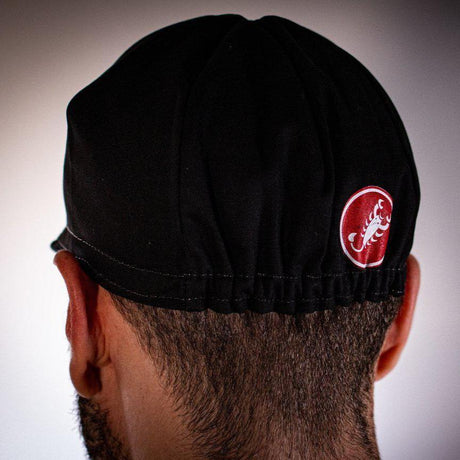 Headwear - The Bike Affair