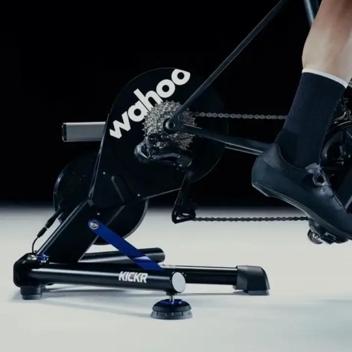 Indoor Trainers - The Bike Affair