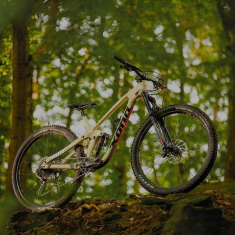 Kona Bikes - The Bike Affair