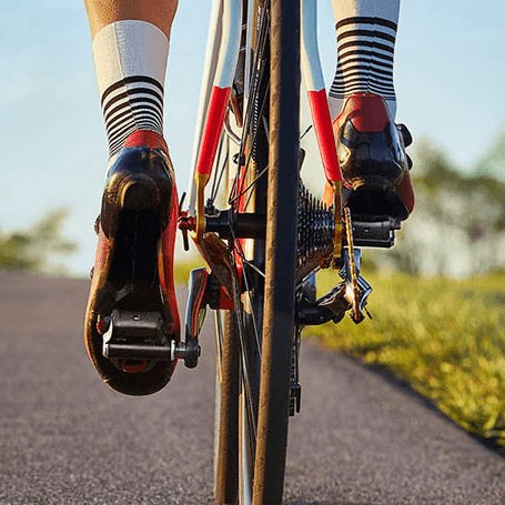 Pedals - The Bike Affair