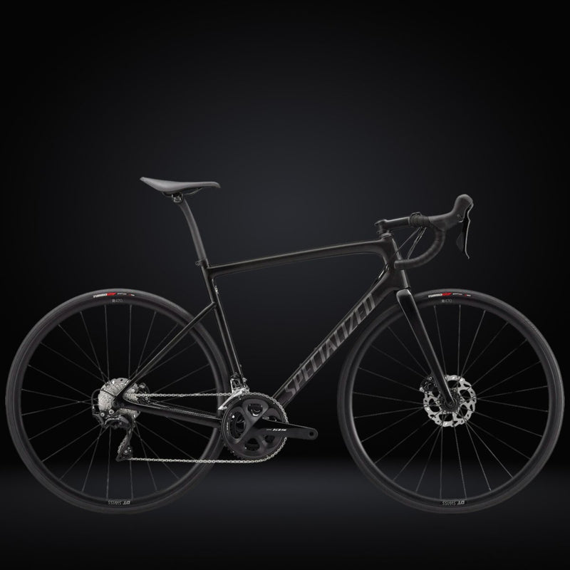 Road Bikes - The Bike Affair
