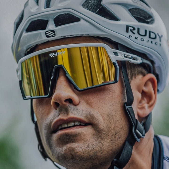 Buy Rudy Project Apparel Online | The Bike Affair