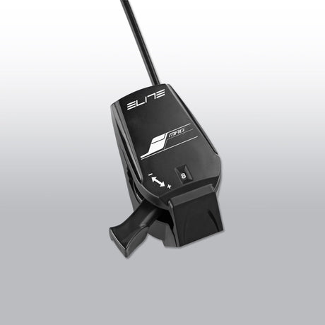 Elite Qubo Fluid Hometrainer