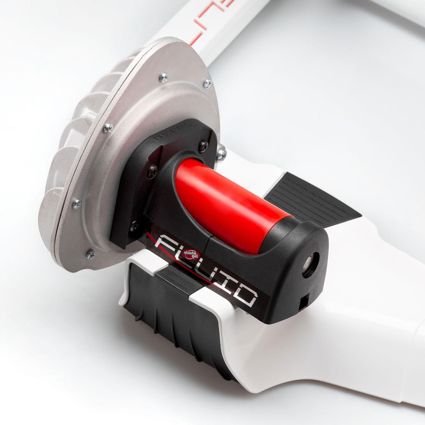 Elite Qubo Fluid Hometrainer
