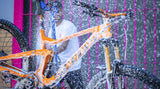 Muc-Off Pressure Washer Bicycle Bundle