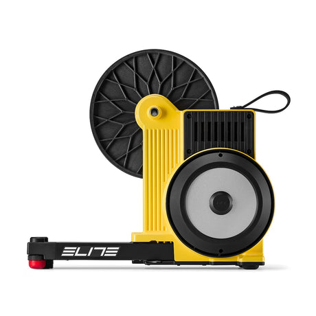 Elite Justo 2 Magnetic Direct Drive Smart Hometrainer