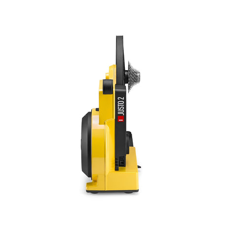 Elite Justo 2 Magnetic Direct Drive Smart Hometrainer