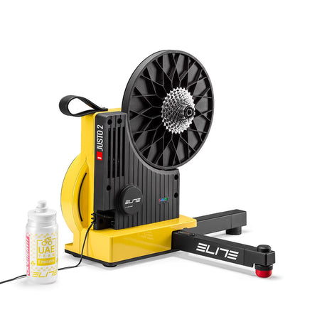 Elite Justo 2 Magnetic Direct Drive Smart Hometrainer