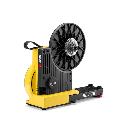 Elite Justo 2 Magnetic Direct Drive Smart Hometrainer