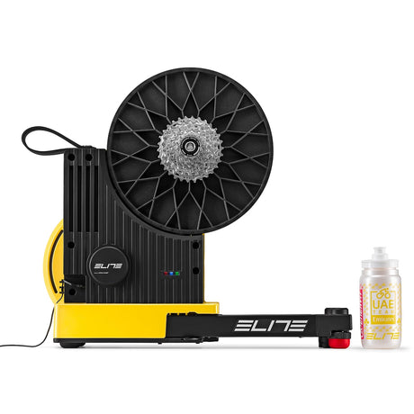 Elite Justo 2 Magnetic Direct Drive Smart Hometrainer