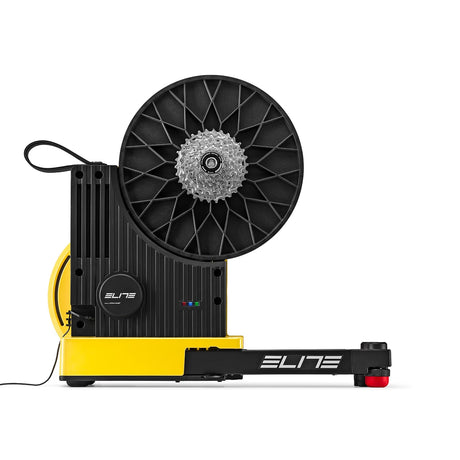 Elite Justo 2 Magnetic Direct Drive Smart Hometrainer