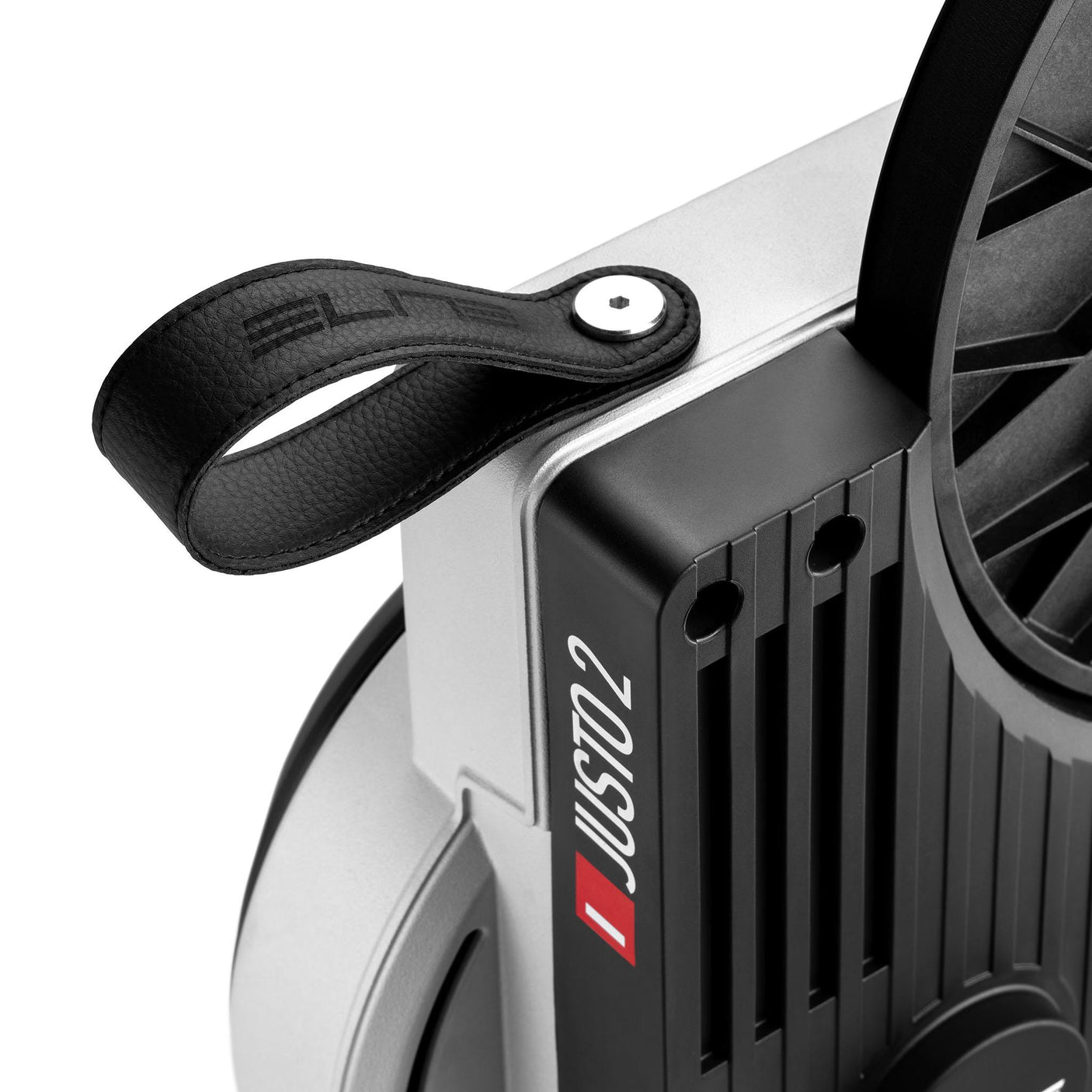 Elite Justo 2 Magnetic Direct Drive Smart Hometrainer