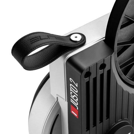 Elite Justo 2 Magnetic Direct Drive Smart Hometrainer