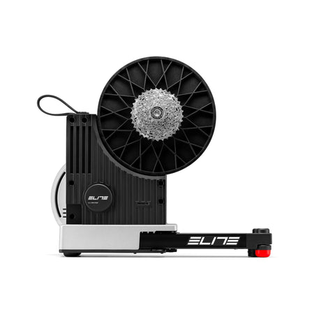 Elite Justo 2 Magnetic Direct Drive Smart Hometrainer