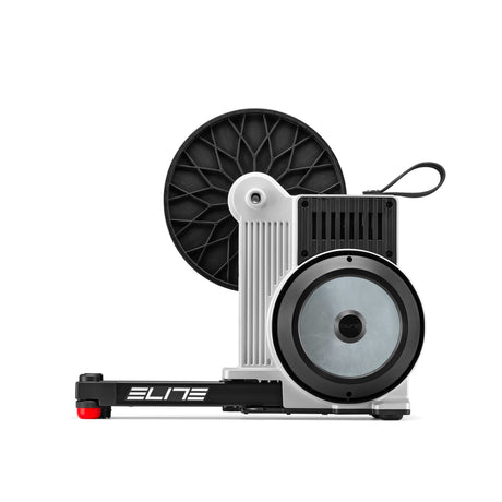Elite Justo 2 Magnetic Direct Drive Smart Hometrainer