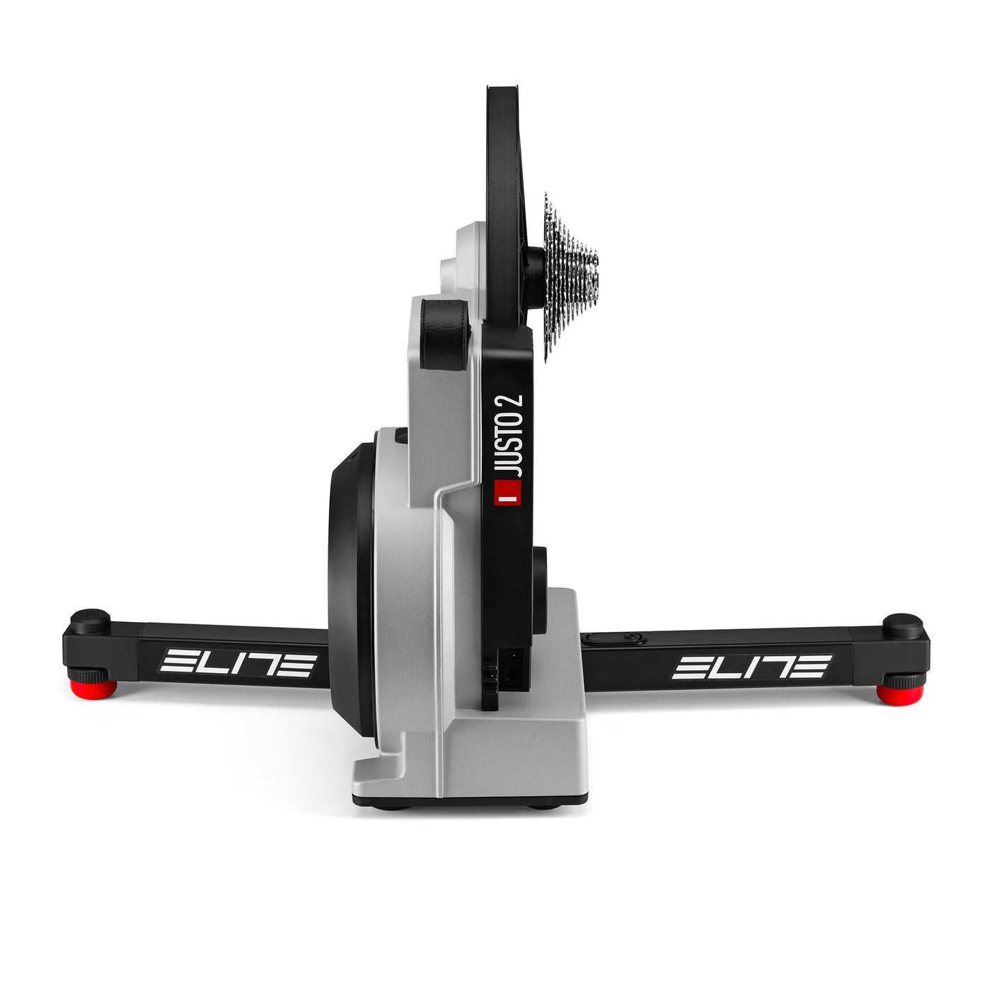 Elite Justo 2 Magnetic Direct Drive Smart Hometrainer