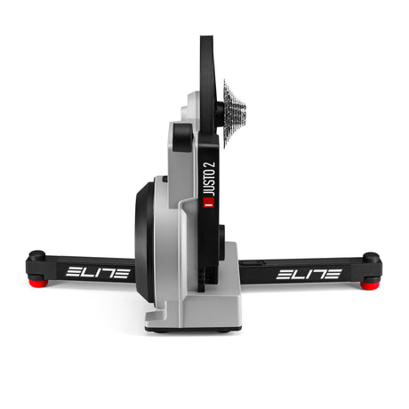 Elite Justo 2 Magnetic Direct Drive Smart Hometrainer