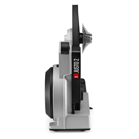 Elite Justo 2 Magnetic Direct Drive Smart Hometrainer