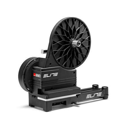 Elite Avanti Magnetic Direct Drive Hometrainer