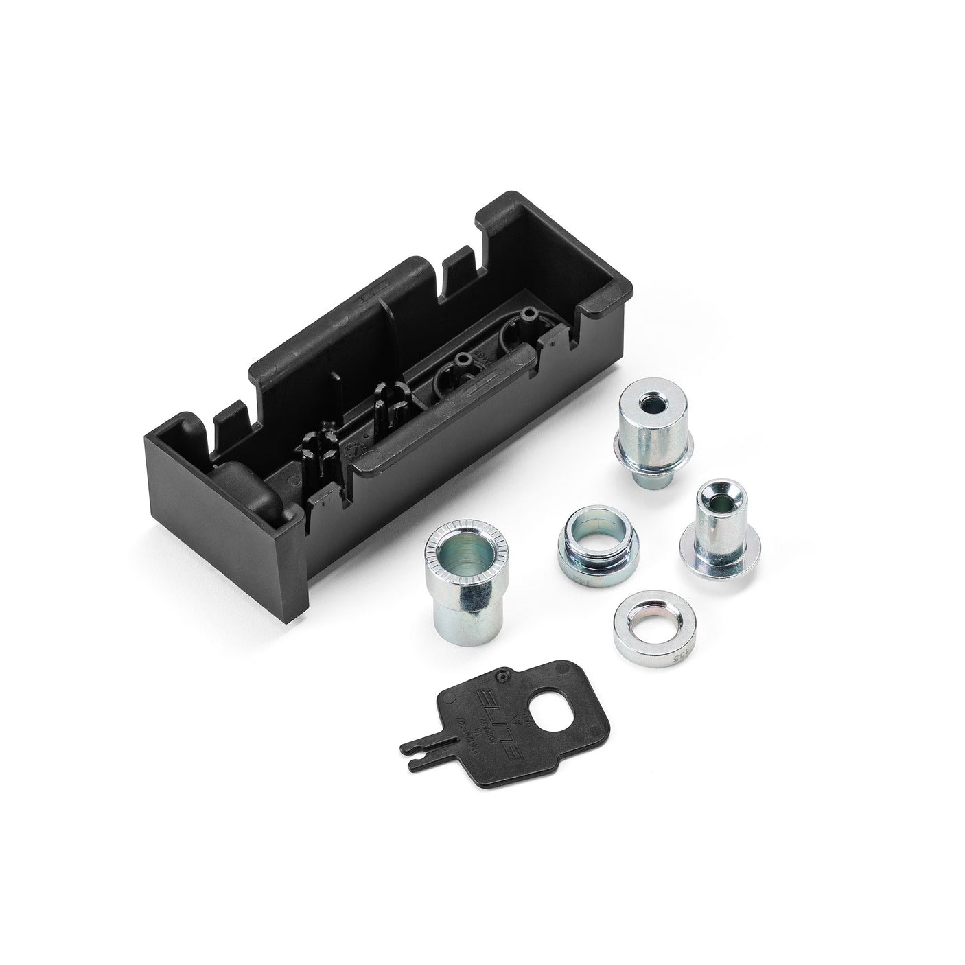 Elite Avanti Magnetic Direct Drive Hometrainer