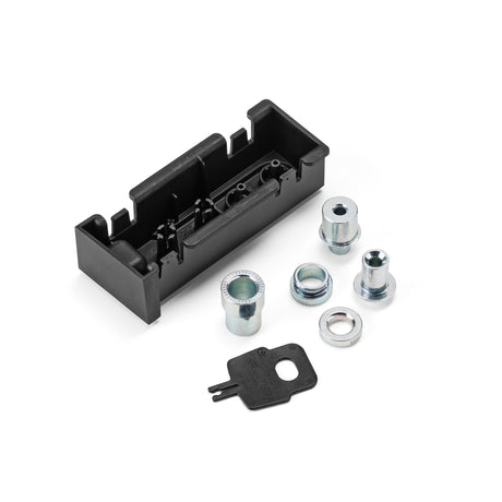 Elite Avanti Magnetic Direct Drive Hometrainer