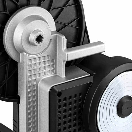 Elite Avanti Hometrainer with Zwift Cog and Click