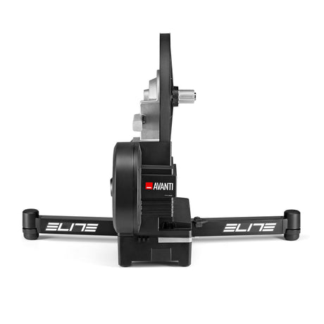 Elite Avanti Magnetic Direct Drive Hometrainer