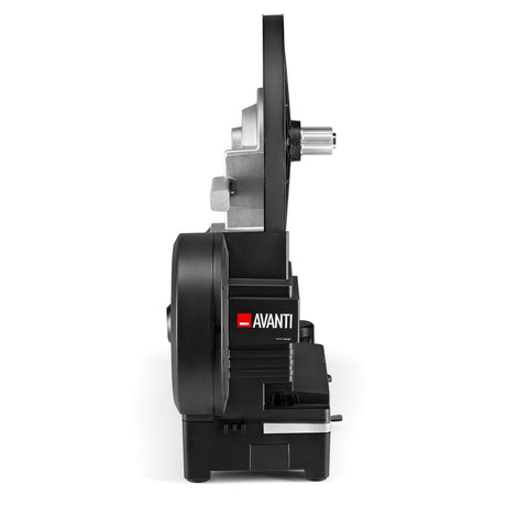 Elite Avanti Magnetic Direct Drive Hometrainer