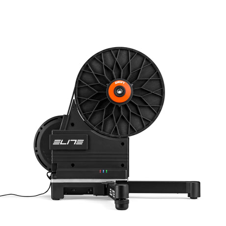 Elite Avanti Hometrainer with Zwift Cog and Click