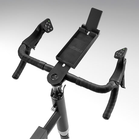 Elite Square Direct Drive Smart Frame Biycle Trainer