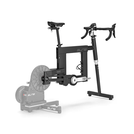 Elite Square Direct Drive Smart Frame Biycle Trainer